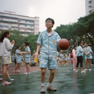 从乡村到都市:深圳中考作文视角下的风景变迁与成长感悟