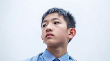 五年级小学生邹彦苹:我与书的不解之缘