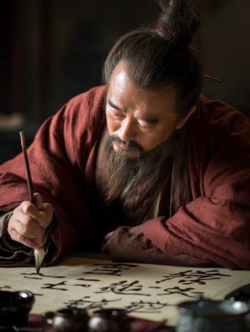 践行终身学习:书法与写作的修行之路