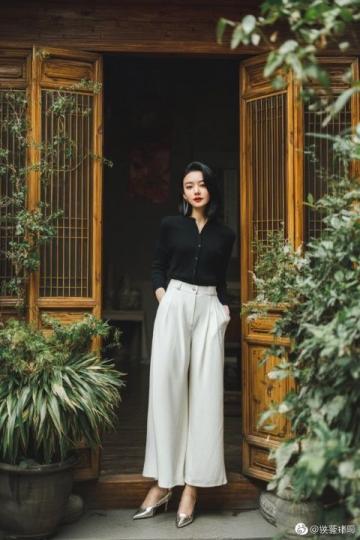 一句力挺韩商言的心里话,风靡社交圈,成00后潮人的座右铭