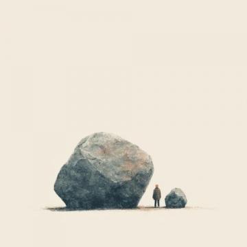 那些让你突然活明白的25句话，告诉你人生真相
