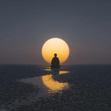 人生旅途中的智慧感悟:成长、得失与心态的哲理思考