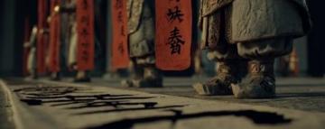 剑来深情语录盘点:江湖豪情、细腻情感与人生哲理!