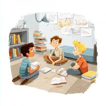 中小学作文系列:如何巧妙运用插叙,让文章增色!