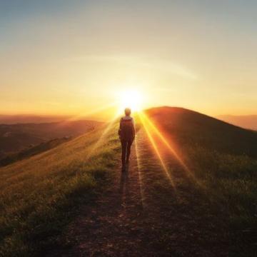 6句触动心灵的经典语录:人生旅途上的智慧与启示