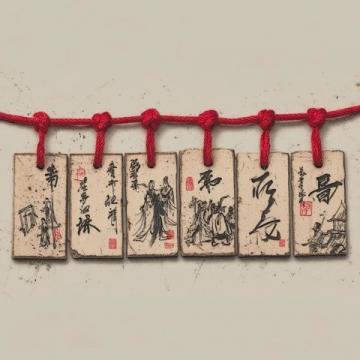 文言文中倒装句的八种用法详解
