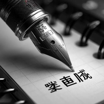 2009年,四川一考生高考作文字体无人能看懂,请来专家辨认后