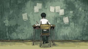 高考作文攻略:如何应对五一劳动节等主题试题?