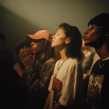 周五夜晚至周日悠闲:青春分享与内心触动