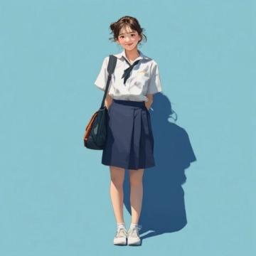 初一女孩被老师打三分作文,哭得让人心疼