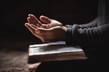 祈祷一切安好的句子(祈祷的句子 经典语录)