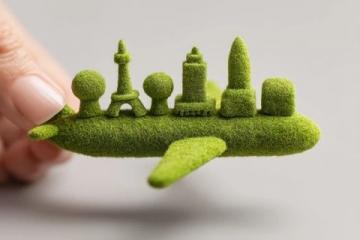 环保低碳高分作文(低碳环保从我做起作文)