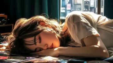 人生最大的痛苦:梦醒后发现无路可走