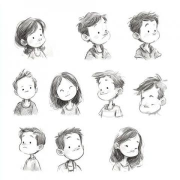 小学作文如何生动描写人物外貌