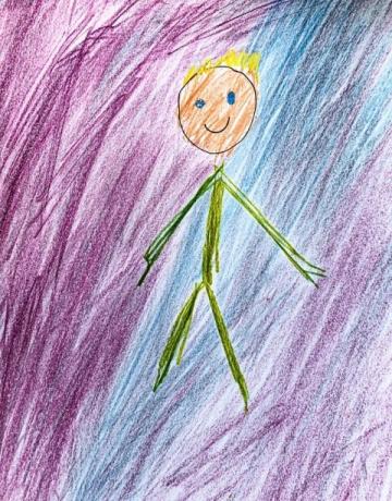 小学作文技巧:如何通过正面描写写出精彩的人物形象