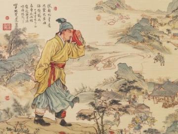 孔子的名言警句(孔子名言反思自己名言警句)