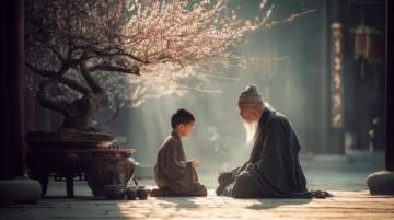 精选八字励志名言:智慧人生指南