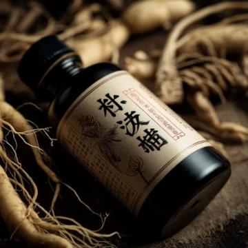 文山三七传奇：从古至今的药用奥秘与产业创新