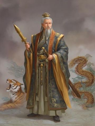 致敬37年教龄的语文导师:我心中的孔子化身