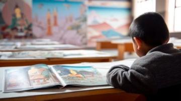 深度挖掘:通过背诵名言名句促进孩子的终身修养与智慧成长