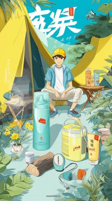 2016年高考作文源自漫画家夏明作品背后的创作故事
