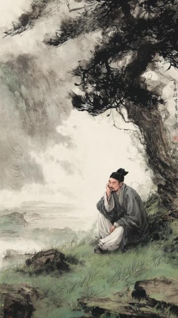 白居易最著名的九首古诗词,句句都是千古名言|花点时间