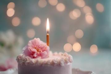 过生日用的句子(适合打的生日语句子)