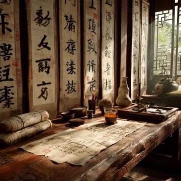 杜月笙有句名言,便是别人存铜钿,我存交情