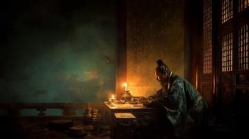 白居易最著名的九首古诗词,句句都是千古名言|花点时间