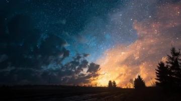 星空遐想:记一次奇妙的观星之旅