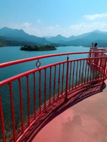 杭州西湖之美(400字旅游作文)