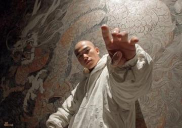 弘一法师经典语录,道理深刻,让我们更好地人生!