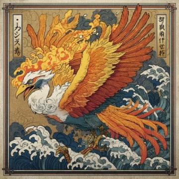 燃龙点凤经典语录名言