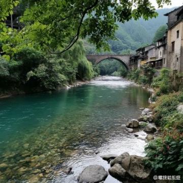 探寻平氏镇老母猪岭：揭秘家乡的山脉传说与自然奇观