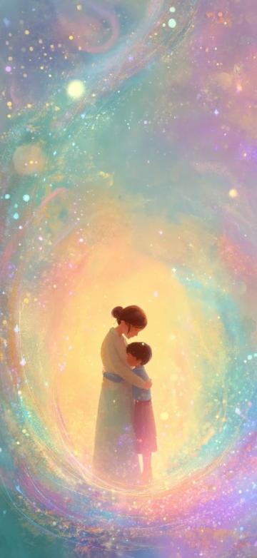 当你全心全意梦想着什么的时候,整个宇宙都会协同起来,助你实现自己的心愿
