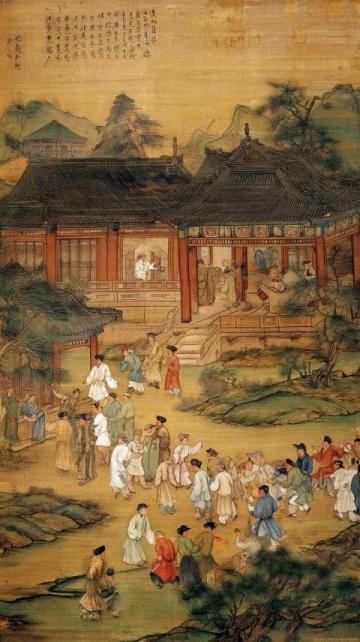 玉石玩家的经典格言:收藏与鉴赏的艺术