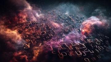 探索未知:揭秘宇宙生命的奥秘(精选英文名言)