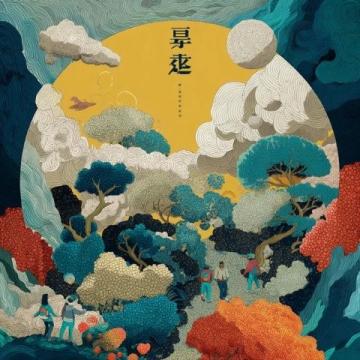 贾平凹三十句治愈心灵的哲理美文,温暖而深刻