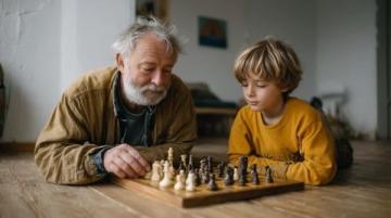 儿孙福靠培养，养老自立是关键：如何保障幸福晚年？