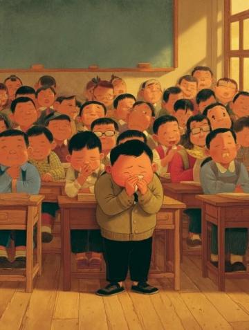 小学生涯的美好回忆