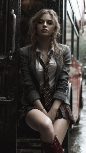 雨中深情告白:郭有才直播怀念母亲感动万千网友