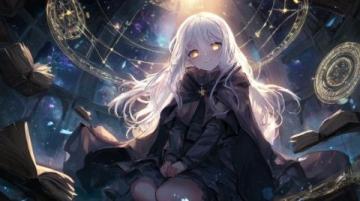 AI助力高考作文典范：时间碎片中的不朽智慧与星光