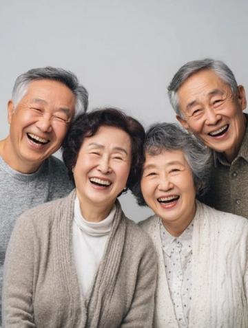 儿孙福靠培养，养老自立是关键：如何保障幸福晚年？
