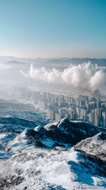 兰州的五泉山(五泉山的作文)