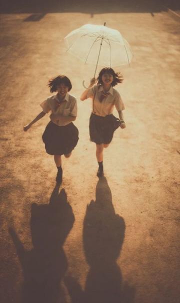 小学生涯的美好回忆