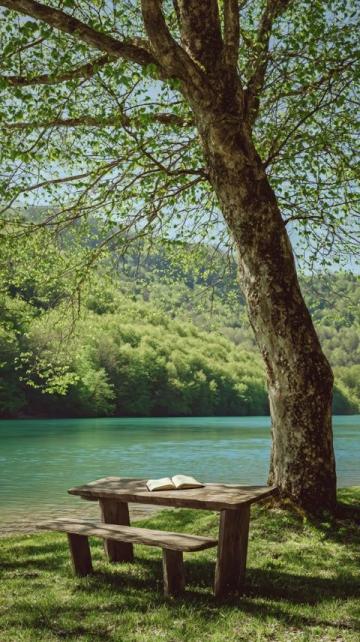 推荐瓦尔登湖(Walden)中经典的10个语录,附简要解读
