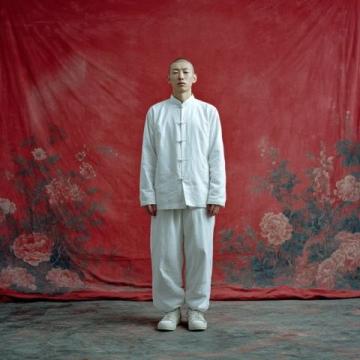 吴京中国特种兵(精选语录)