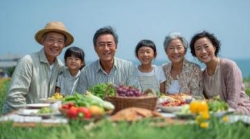 良好家风伴我成长——来自石米楼的故事