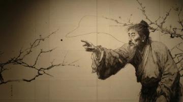 横渠系列的作者,作为一位儒家道德的代言人,我们想与您讨论一些经典网络小说中的名言和它们所代表的精神。