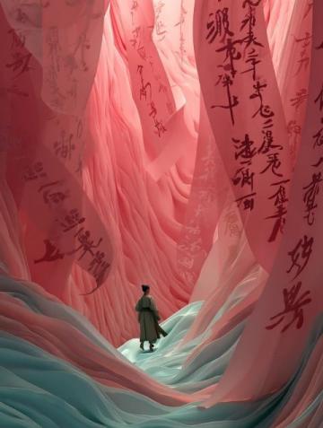 贾平凹三十句治愈心灵的哲理美文,温暖而深刻